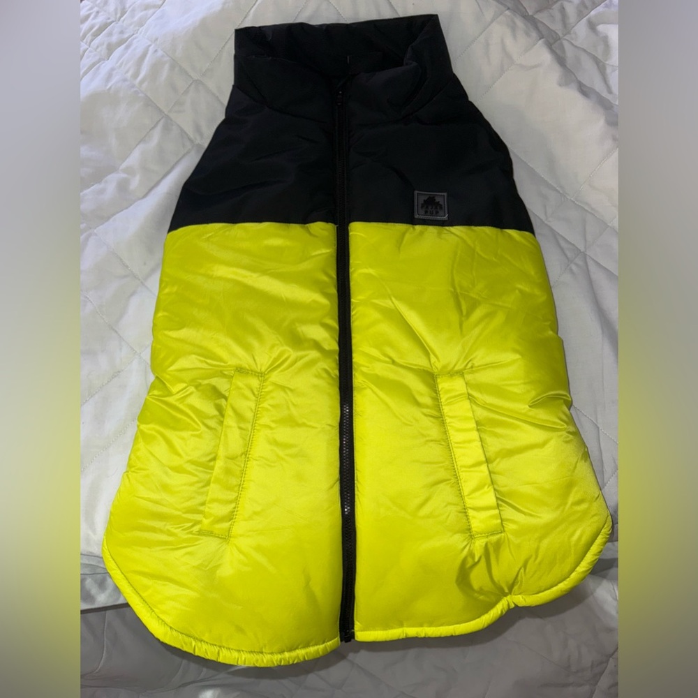 PAJAR DERBY SPORTY JACKET FOR DOGS